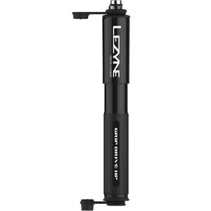 LEZYNE Grip Drive HP Bike Pump NWT